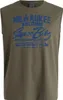 Übergrößen Tanktop Milwaukee blau AHORN SPORTSWEAR Dusty Produktbild-Vorschau 1