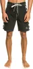 Quiksilver ORIGINAL ARCH 18 BLACK 36 Produktbild-Vorschau 3