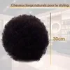 Desire of Goods Tête d'entraînement afro Tête de coiffeur - Voir les images du produit 5