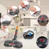 Elektrischer Wischaufsatz für Dyson V11 V10 V8 V7 V15 Produktbild-Vorschau 3