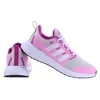 ADIDAS FORTARUN 2.0 Kinder Sportschuhe HR0293 - rosa r. 40 Produktbild-Vorschau 3