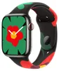 Apple Sportarmband für die Apple Watch | 38/40/41/42 mm – Produktbild-Vorschau 2