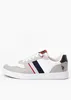 U.S. Polo Assn Chaussures ROKKO003LGRWHI01 Voir les images du produit 16