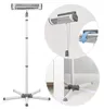 reer 19050 reer EasyHeat Flex Infrarot-Heizstrahler 500 W Voir les images du produit 7