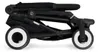 Cybex AGIS: Cochecito ligero Magic Black Vista previa de la imagen del producto 19