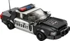 R-816 - Auto della polizia (Reobrix) Anteprima dell’immagine prodotto 7