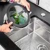 RÖSLE Kochtopf 24 cm Edelstahl Silence Pro Silikon Deckel Produktbild-Vorschau 12