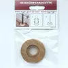 A product package containing a wooden radiator rosette. Náhľad obrázku produktu