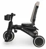 Triciclo Kinderkraft Jazz³ Beige Anteprima dell’immagine prodotto 15