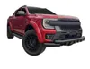Pare Buffle Pour Ford Ranger 4 Depuis 2022, Montage Facile, Voir les images du produit 3