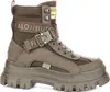 Buffalo Aspha COM1 In Khaki For Women – 6 UK - 39 EU - 8.5 Produktbild-Vorschau 18