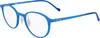 Zeiss ZS23540 Matte blue 50/20/145 Herren Brillen Produktbild-Vorschau 1