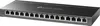 Unmanaged L2 Gigabit Ethernet (10/100/1000) Schwarz Produktbild-Vorschau 1
