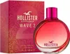 Hollister Wave 2 For Her Eau de Parfum für Damen 100 ml Produktbild-Vorschau 4