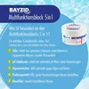 18x 500 g BAYZID® Multiblock 5in1 für Pools Produktbild-Vorschau 5