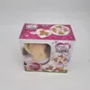 A product box for a Simba CCL Salto Puppy toy, showing the toy inside and marketing graphics on the box. Anteprima dell’immagine prodotto