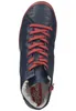 Softinos Schnürstiefel Blau Produktbild-Vorschau 13