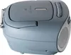Reflexion RCR2260DAB - CD/MP3 Radio - weiss/blau Produktbild-Vorschau 6