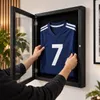 Magnetisch fotolijstje om een sporttenue aan de muur te Productafbeelding-voorbeeld 5