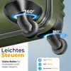 KESSER® 4tlg. Hartschalenkofferset Hartschalenkoffer Produktbild-Vorschau 4