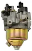Vergaser passend Honda GXV140 GXV 140 Motor HR2150 HRB475 Produktbild-Vorschau 2