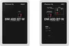 Pioneer DJ DM-40D-BT-W Monitorlautsprecher (Paar) – Produktbild-Vorschau 3