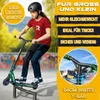 RE:SPORT® Stunt Scooter REVO PRO für Kinder & Erwachsene Produktbild-Vorschau 6