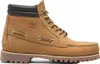 TIMBERLAND Authentic Mid Lace-Up Boot - Chaussures Hommes Voir les images du produit 7