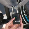 Master Lock Bluetooth Vorhangschloss 4401 Produktbild-Vorschau 13