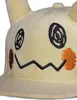 Pokémon Plüsch Snapback Cap Mimigma Produktbild-Vorschau 5