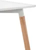 CLP Küchentisch Viborg weiß Größe 80 cm Größe 80 cm Produktbild-Vorschau 8