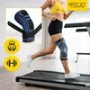 4FIZJO Knieorthese, Kniegelenk-Stabilisator mit Produktbild-Vorschau 4