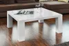 SalesFever Couchtisch quadratisch | Hochglanz lackiert | Produktbild-Vorschau 4