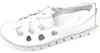 Gemini 003115-01 Schuhe Damen Ballerina Slipper Mokassins, Produktbild-Vorschau 24