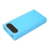 6x21700 batérie Power Bank Case,21700 batérie Power Bank Náhľad obrázku produktu 7