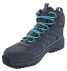 Waldläufer Wanderschuhe Wanderschuhe Veloursleder/Textil Produktbild-Vorschau 11