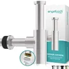 Siphon Engelbach® Design pour lavabo et meuble-lavabo - Voir les images du produit 1