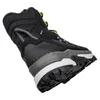 Lowa RANDIR GTX MID Ws - Herren Wanderschuh - Schwarz/Grau Produktbild-Vorschau 5