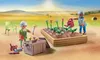 PLAYMOBIL 71443 Idyllischer Gemüsegarten bei den Großeltern Produktbild-Vorschau 13