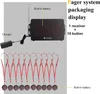 Retekess TD136 Bezdrátový vyvolávací systém Pager s Náhled obrázku produktu 7