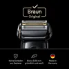 Braun NEVO 8700216921756, Hlava, 1 hlava/hlavy, Černá, 18 Náhled obrázku produktu 7