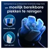 Oral-B iO Ultimate Clean vervangingsborstels, zwart, 4 Productafbeelding-voorbeeld 4