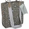 FRITZI AUS PREUSSEN Fritzi aus Preußen Izzy02 Canvas Tasche Produktbild-Vorschau 10