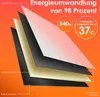 KESSER® Infrarotheizung Energiesparend Infrarot Standgerät Produktbild-Vorschau 8