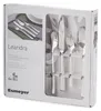 Esmeyer Besteck "Leandra" 24-teilig 112117 4007796061877 Voir les images du produit 1