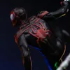 Diorama "Spider-Man contro i cattivi", statua Art Scale, Anteprima dell’immagine prodotto 9