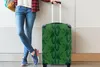 MuchoWow® Koffer Handgepäck Trolley Rollkoffer Kleine Produktbild-Vorschau 5