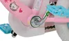 Woezel & Pip kinderfiets - meisjesmodel - 12 inch - roze Productafbeelding-voorbeeld 10