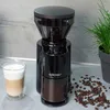 Cloer 7520 150W černý mlýnek na kávu (7520) Náhled obrázku produktu 6