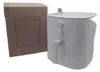 Xiaomi MAF13, Friggitrice ad aria calda, 6 l, 0,5 kg, 80 Anteprima dell’immagine prodotto 39